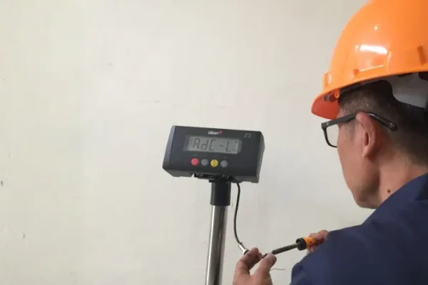 perbaiki timbangan