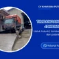 Timbangan Truk Jakarta