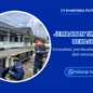 Jembatan Timbang Bekasi