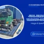 Jual Jembatan Timbang Jakarta
