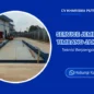 Service Jembatan Timbang Jakarta