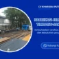 Fabrikasi Jembatan Timbang Jakarta